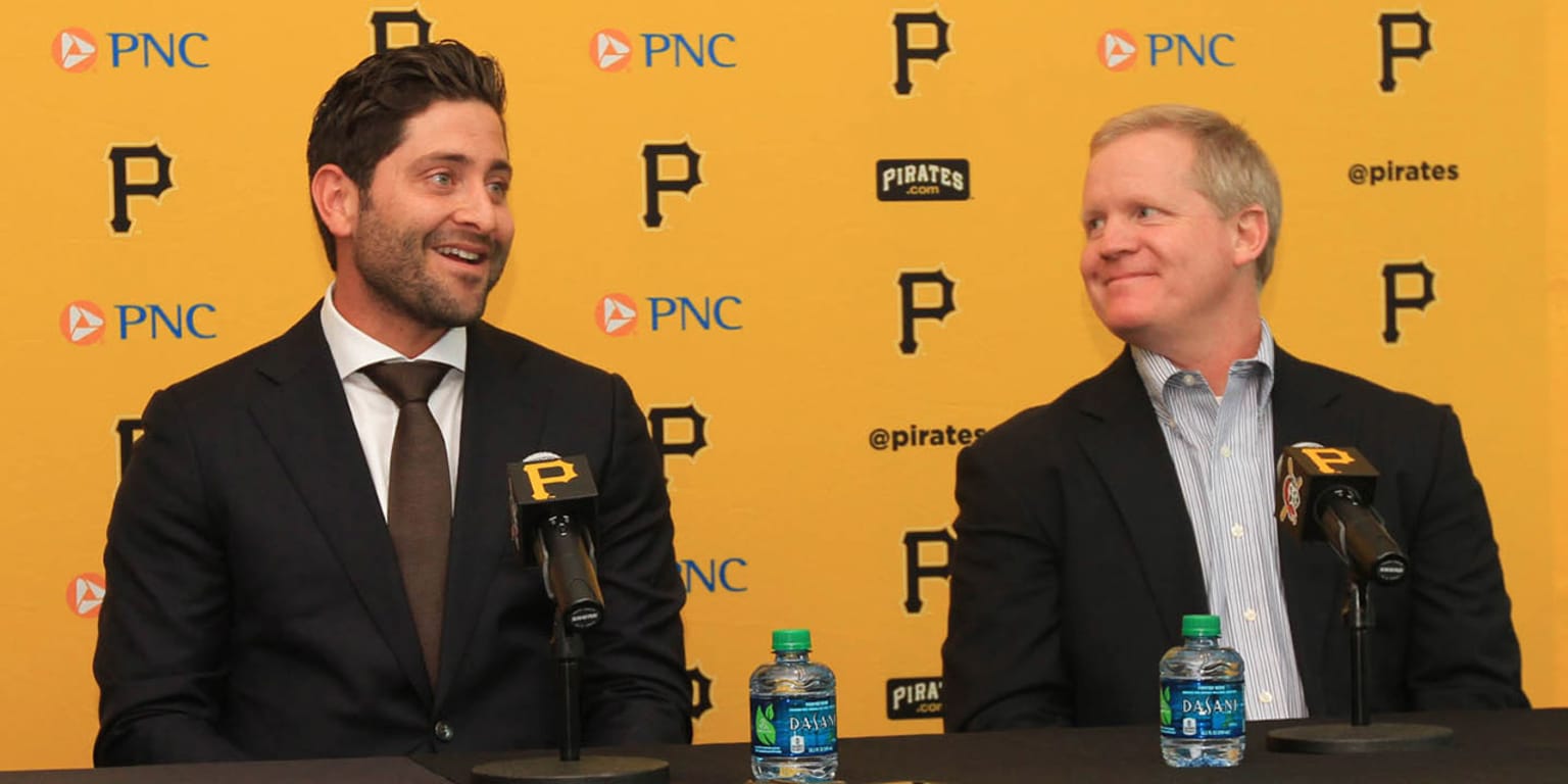 Francisco Cervelli  Coach with Remarkable MLB Career
