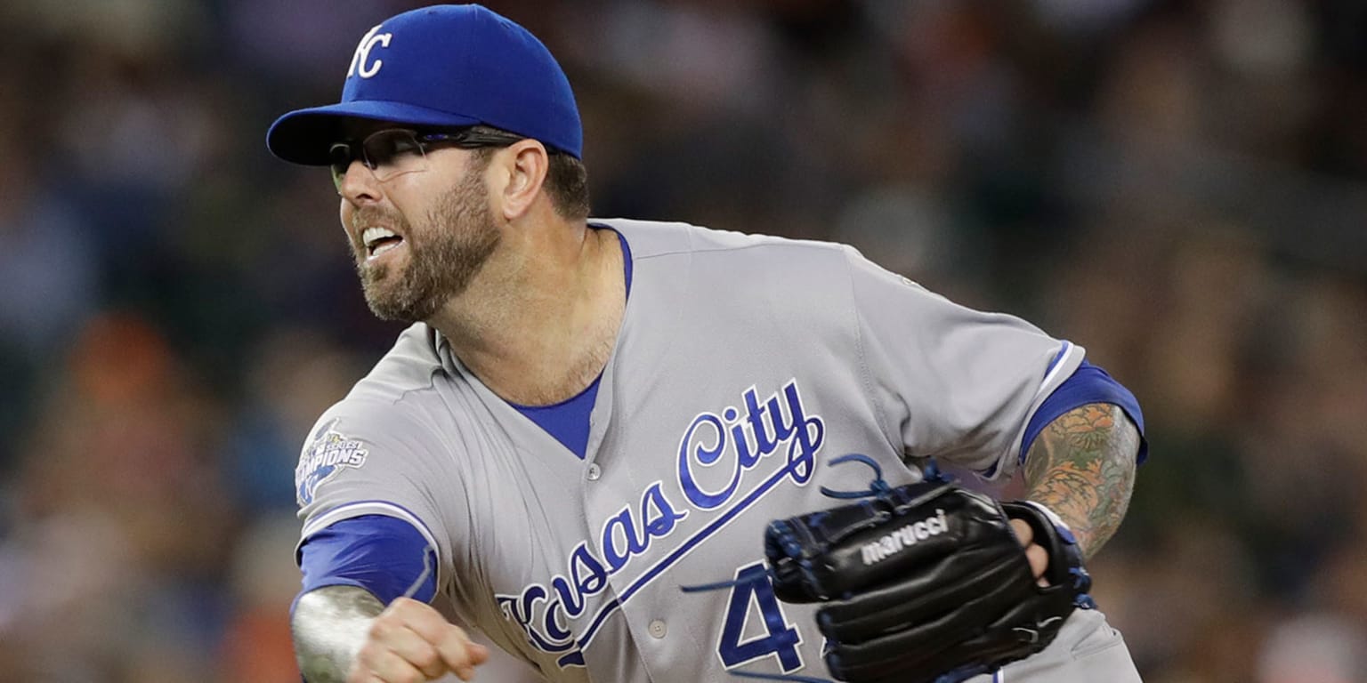 Royals' moves make room for Peter Moylan