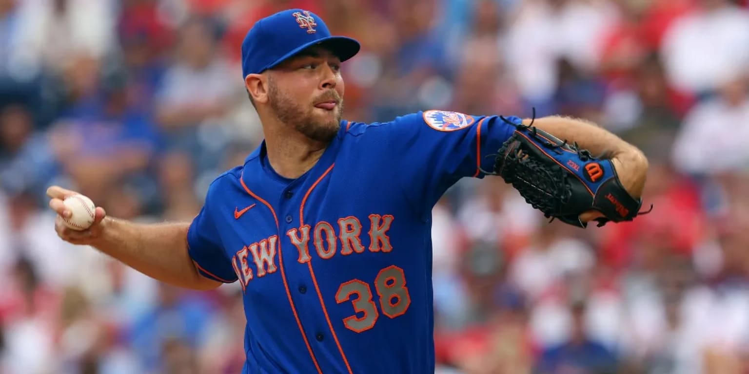 Pete Alonso Props, Betting Odds and Stats vs. the Padres - October