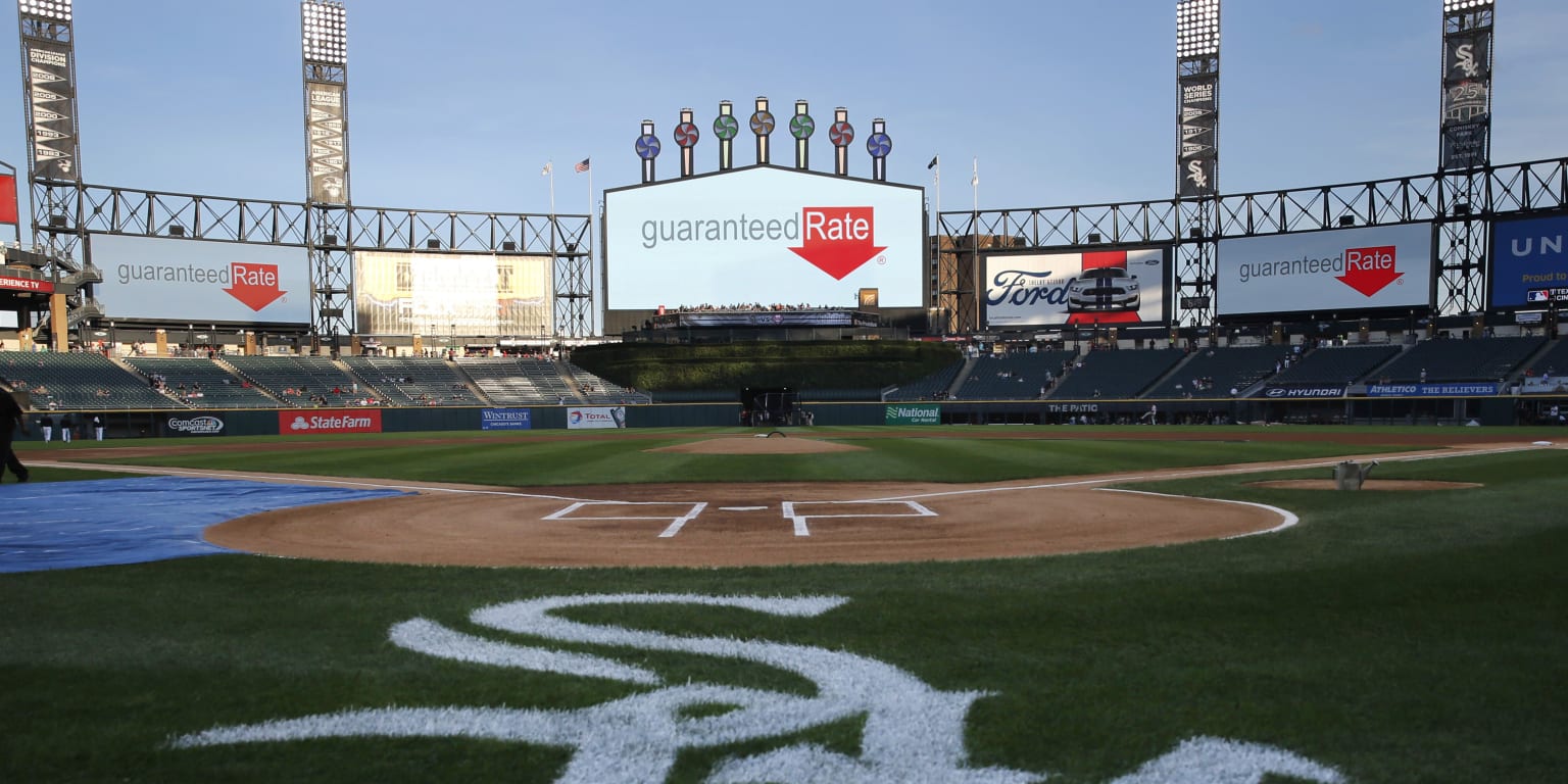 On The Road: At the Ballpark