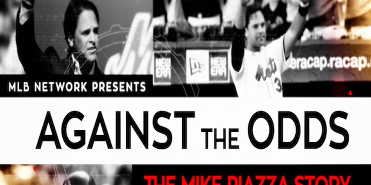 Who Is Mike Piazza's Wife? Meet the Former MLB Star's Family