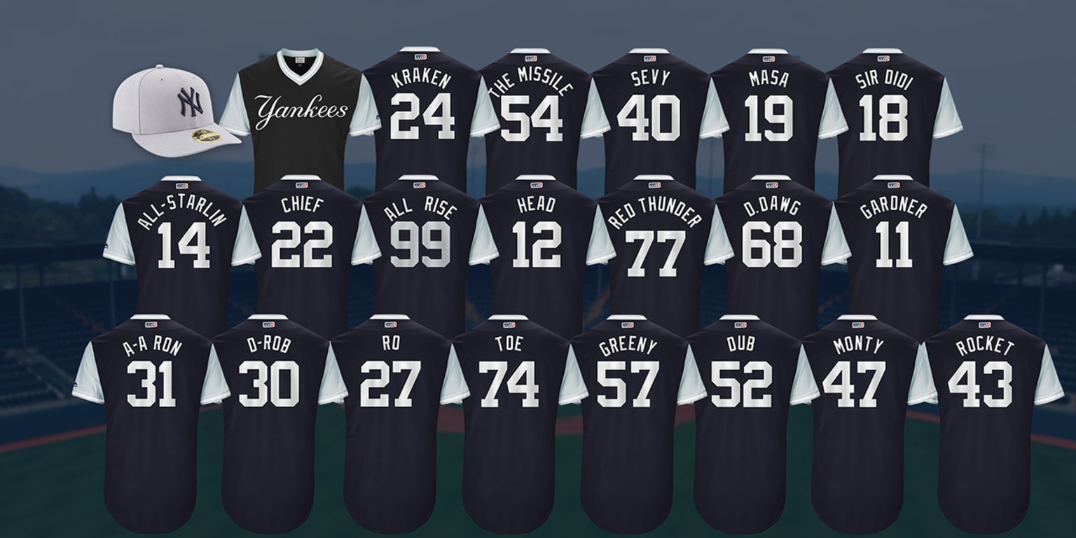 47 Brand MLB NY Yankees T-Shirt In Black With Colour Blocked