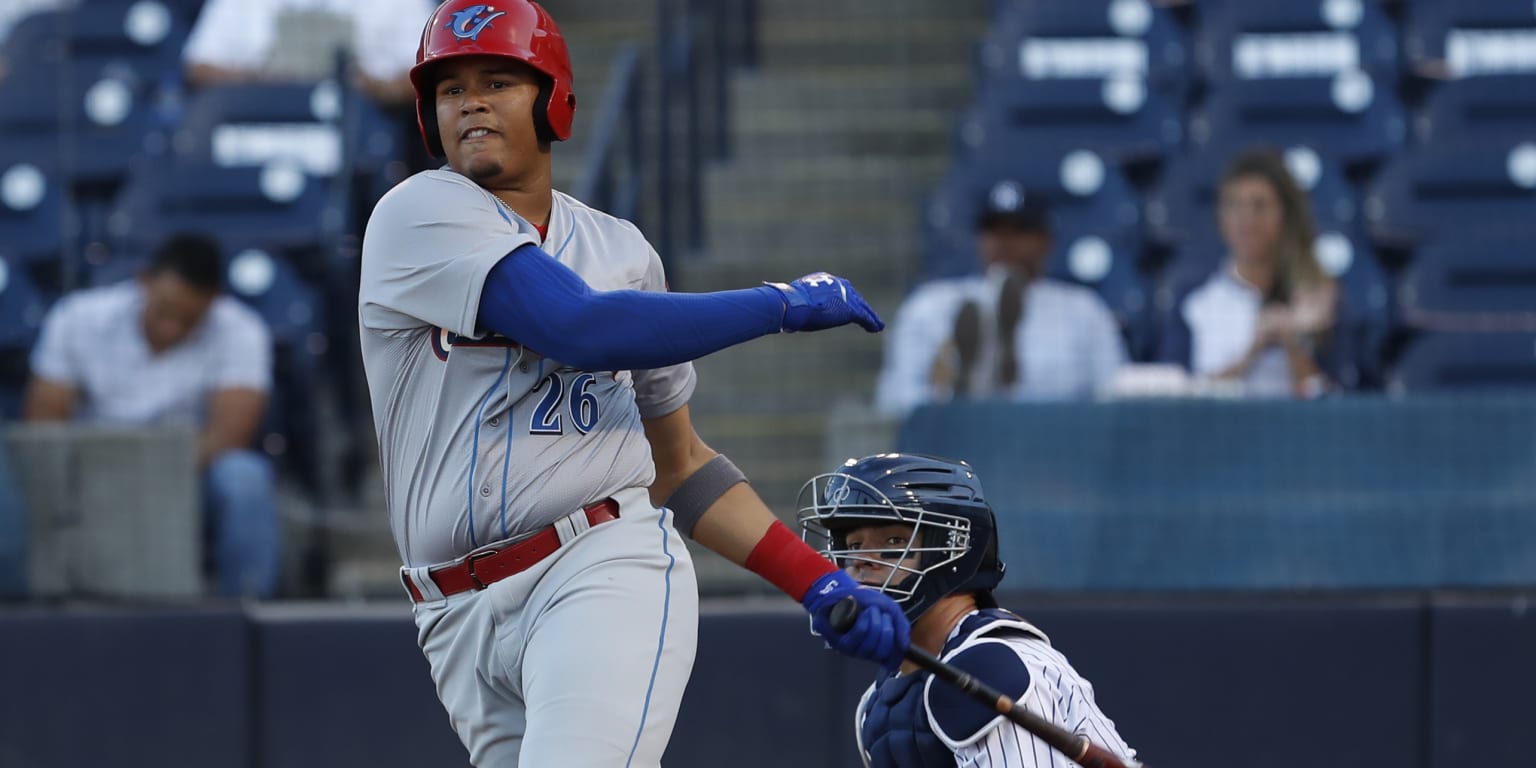 Phillies Minor League Review June 17 23 2019