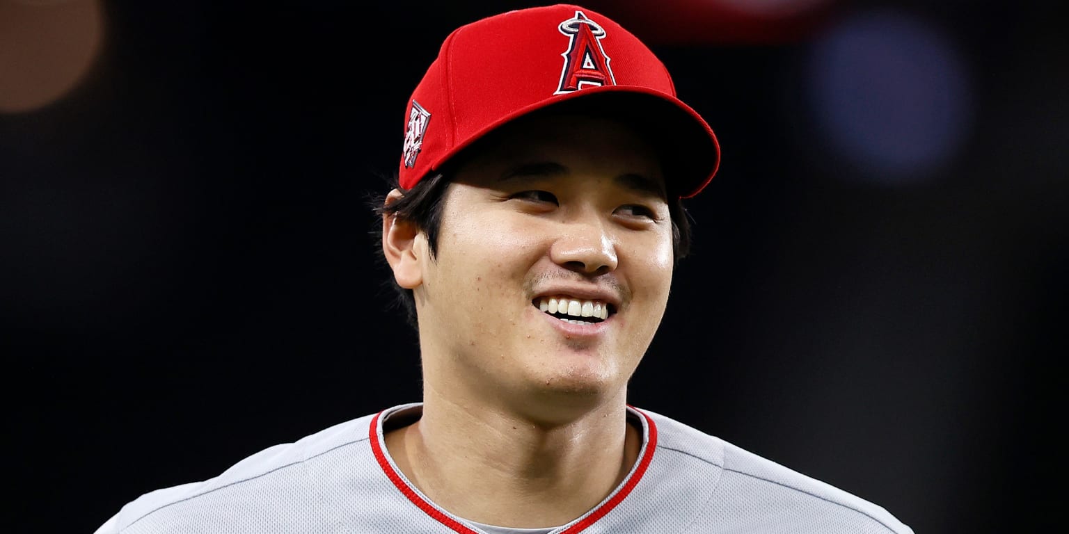 Stroman says Ohtani is mythical unicorn: Give him 'a billion dollars