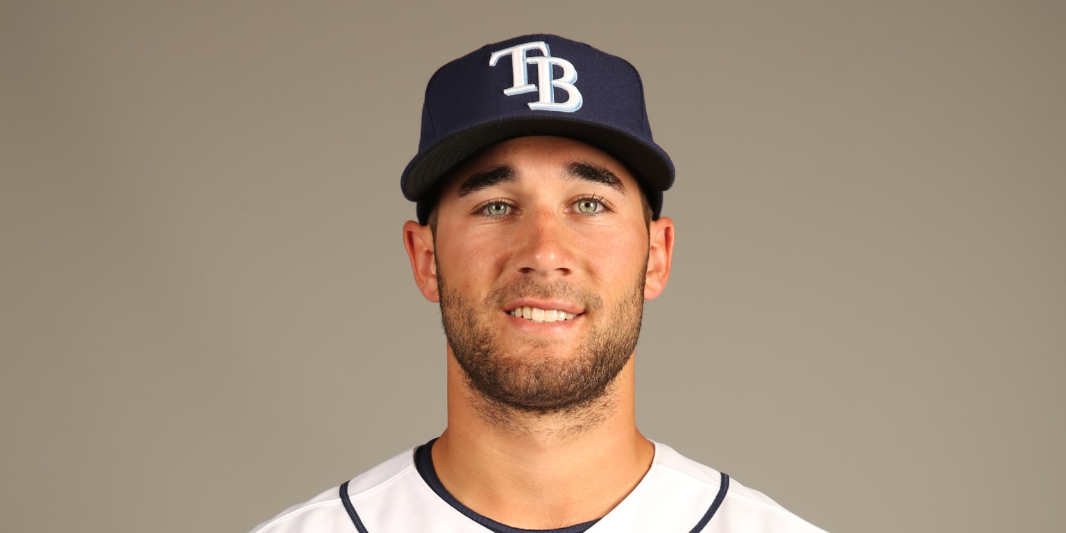 Kevin Kiermaier tweeted his Draft story that should give hope to all  late-round picks