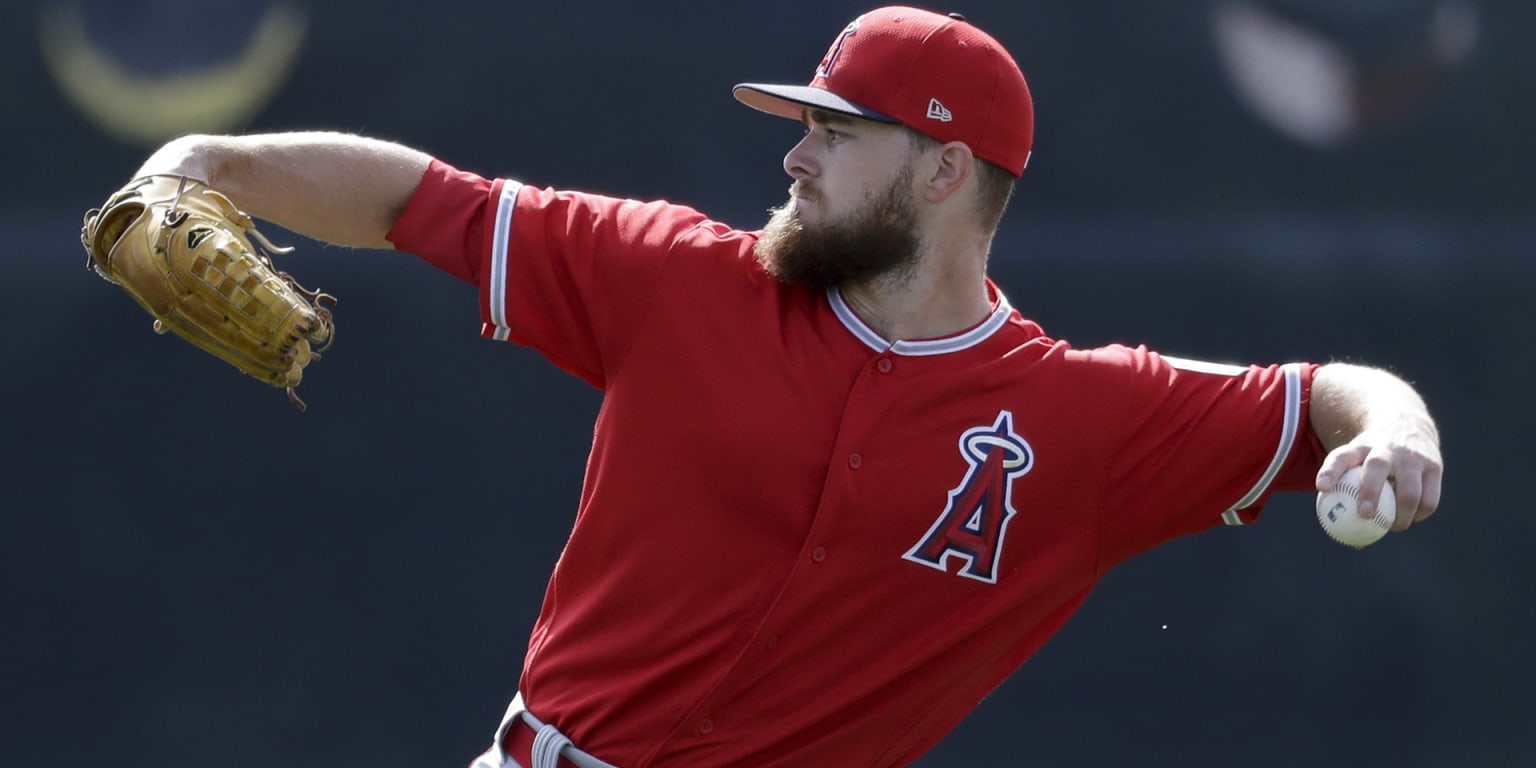 Angels Injury Update: Jared Walsh 'Making A Lot Of Progress'