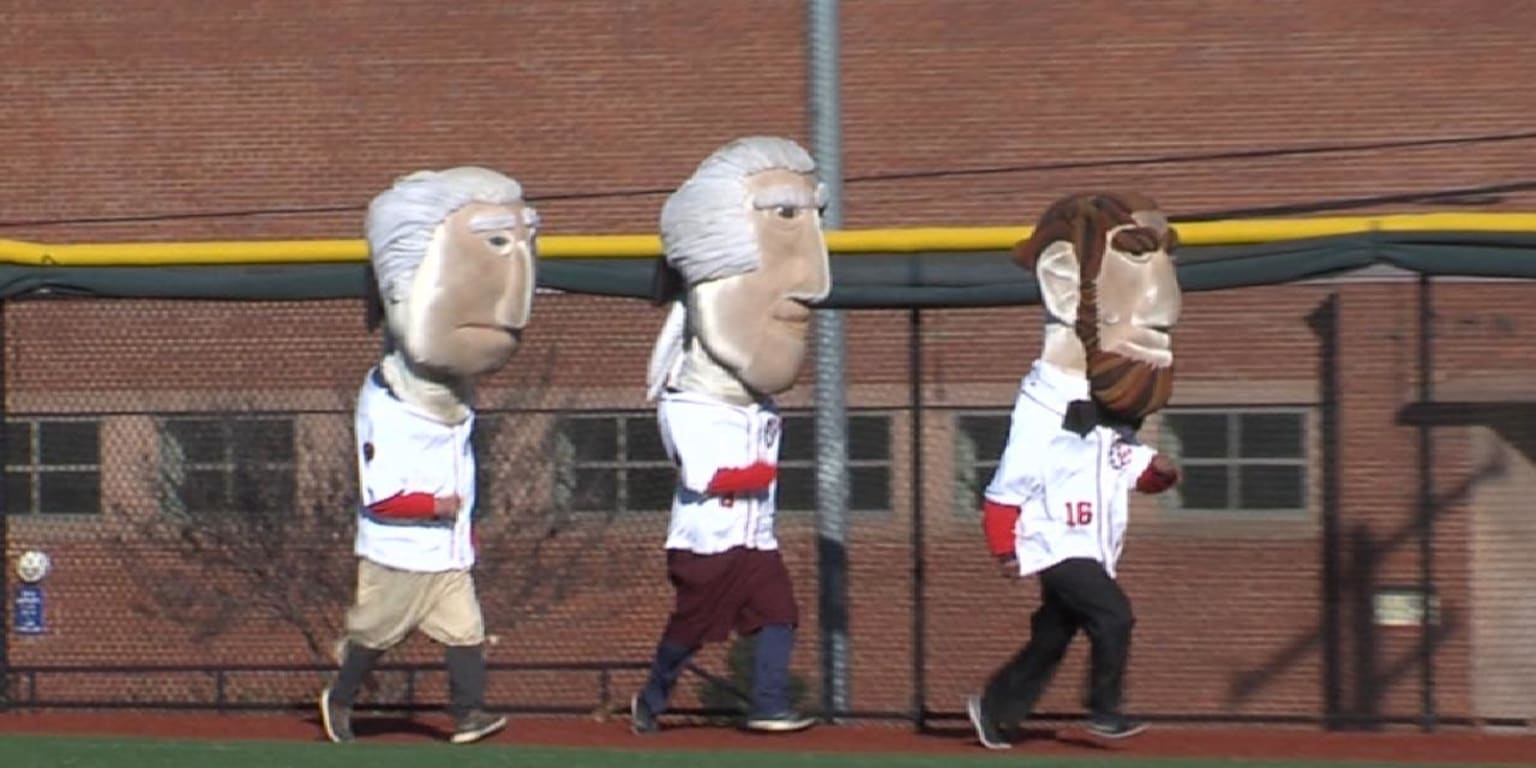 Racing Presidents, Fans