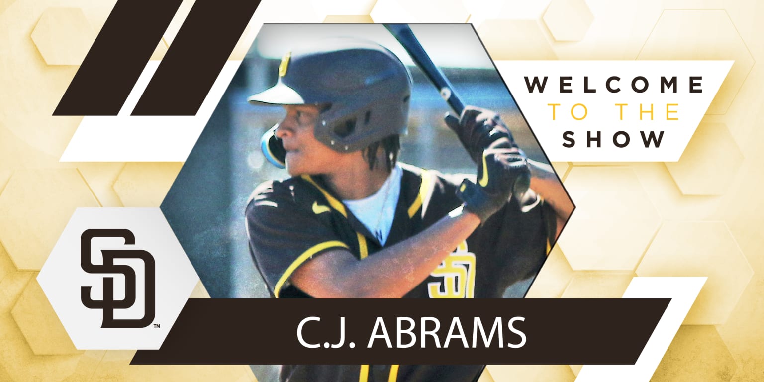 CJ Abrams' Power and Speed 