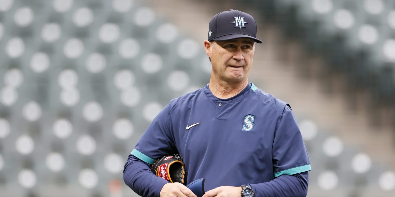 COVID19 protocols prompt Mariners roster moves