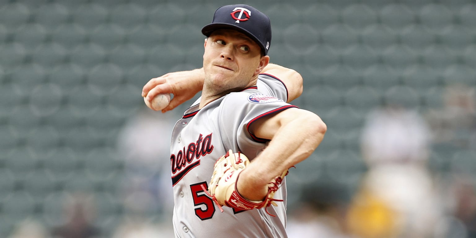 Twins' Sonny Gray Leads MLB in ERA After Throwing 7 Scoreless