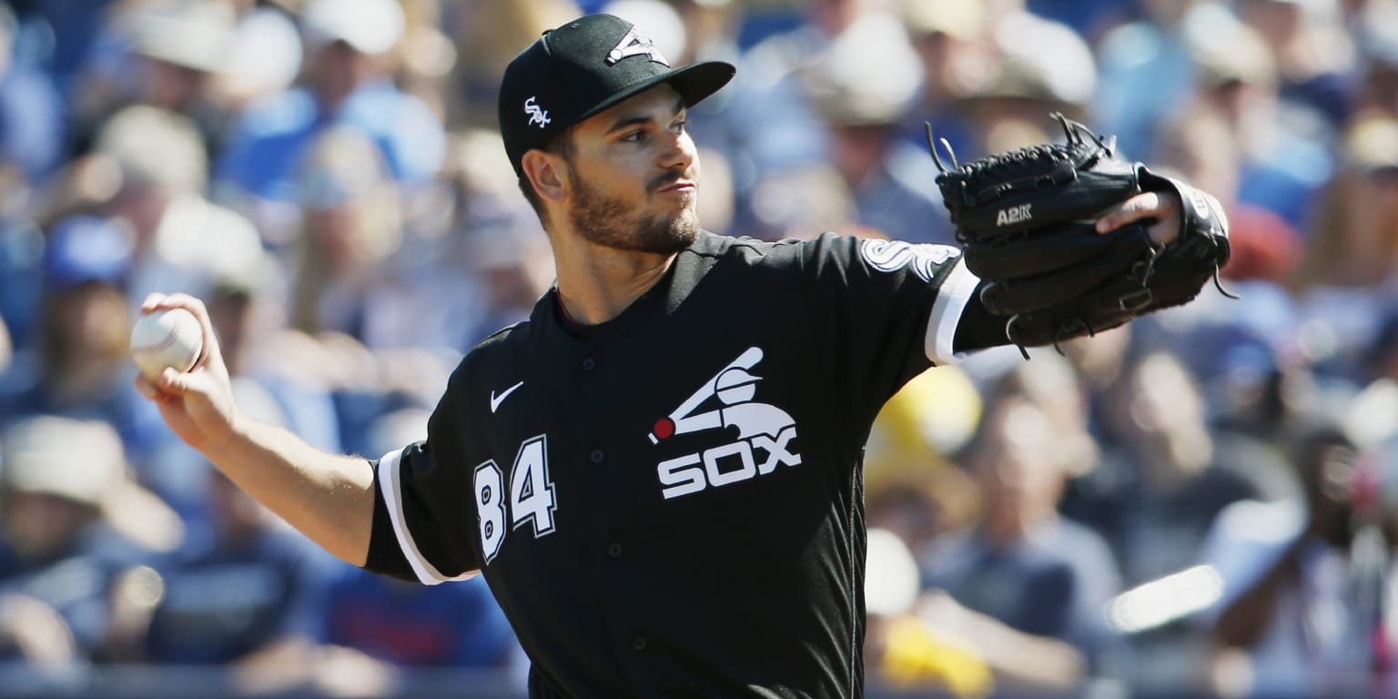 Dylan Cease Was Throwing Frisbees When Giolito & Donaldson Met In The  Parking Lot