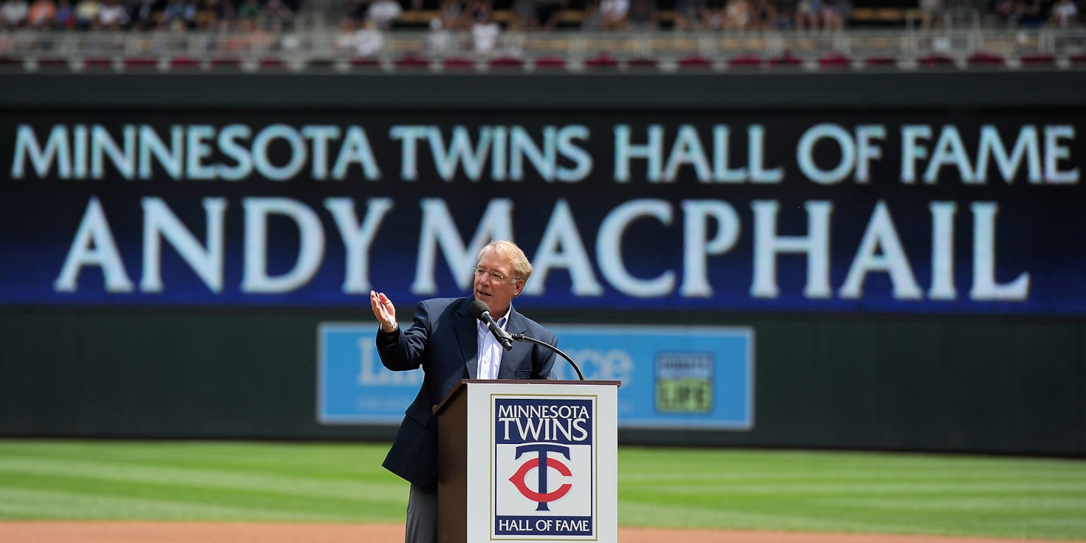 Minnesota Twins: Front Office finally making the Right Call with