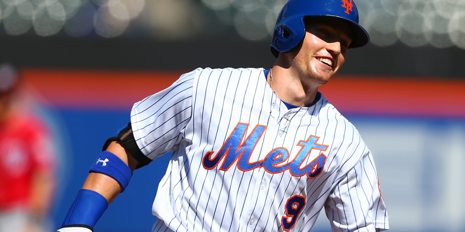 Talkin' Mets: An Early Look at the 2018 Roster - Metsmerized Online