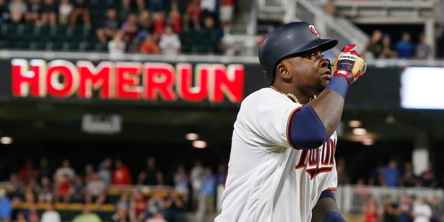 Twins send Miguel Sano down to Class A