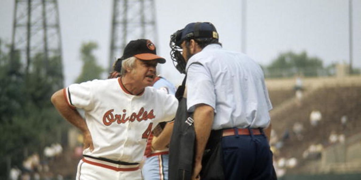 Six of the weirdest ejections in baseball history and the even weirder
