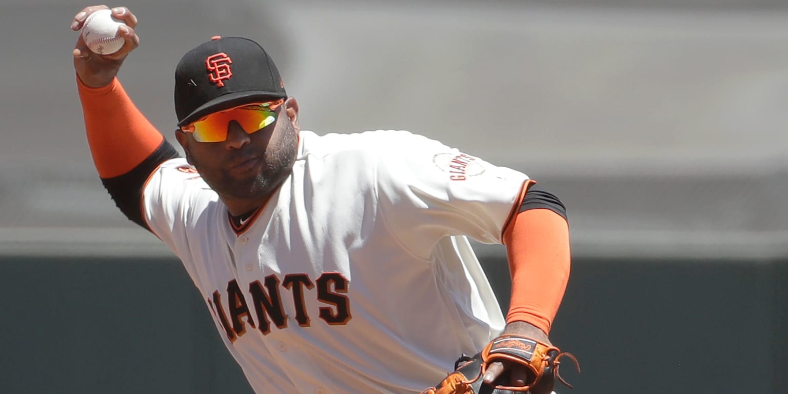 Pablo Sandoval would be a creative way for Tigers to improve