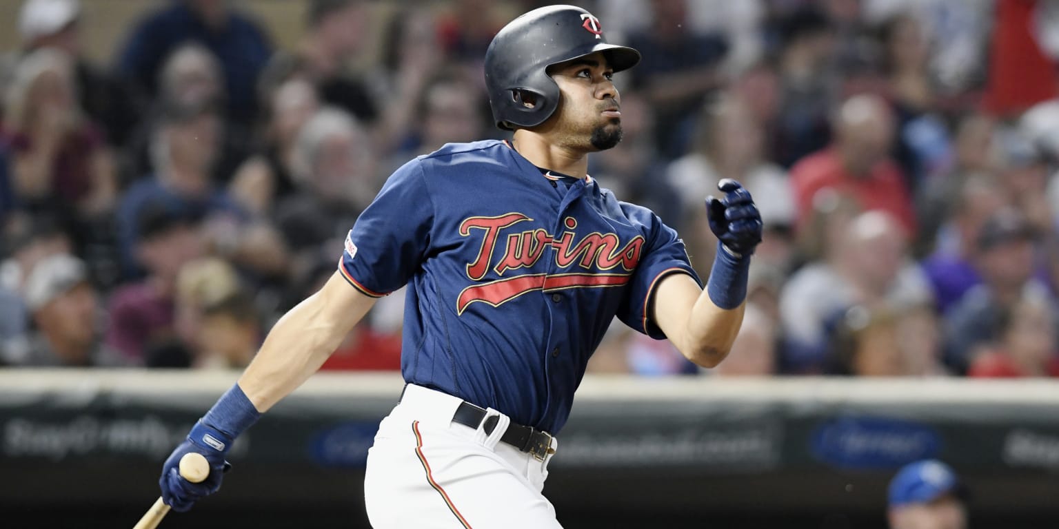 Twins trade LaMonte Wade Jr. to Giants for Shaun Anderson