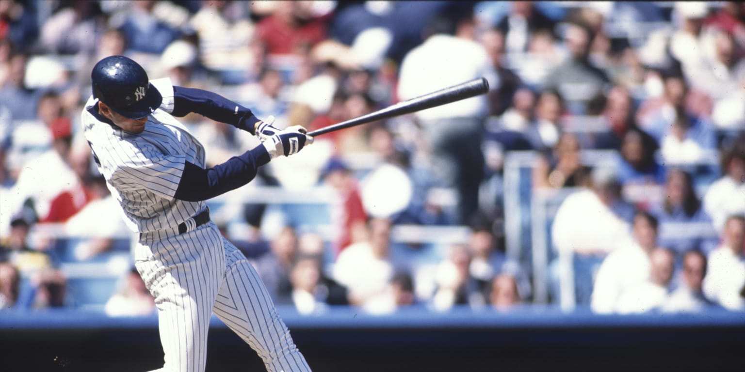 On this date in history: The Yankees draft Derek Jeter