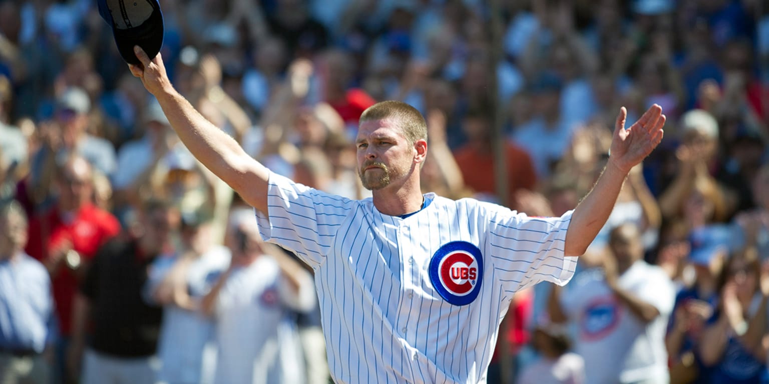 Chicago Cubs: Why Kerry Wood's 20K game stands out