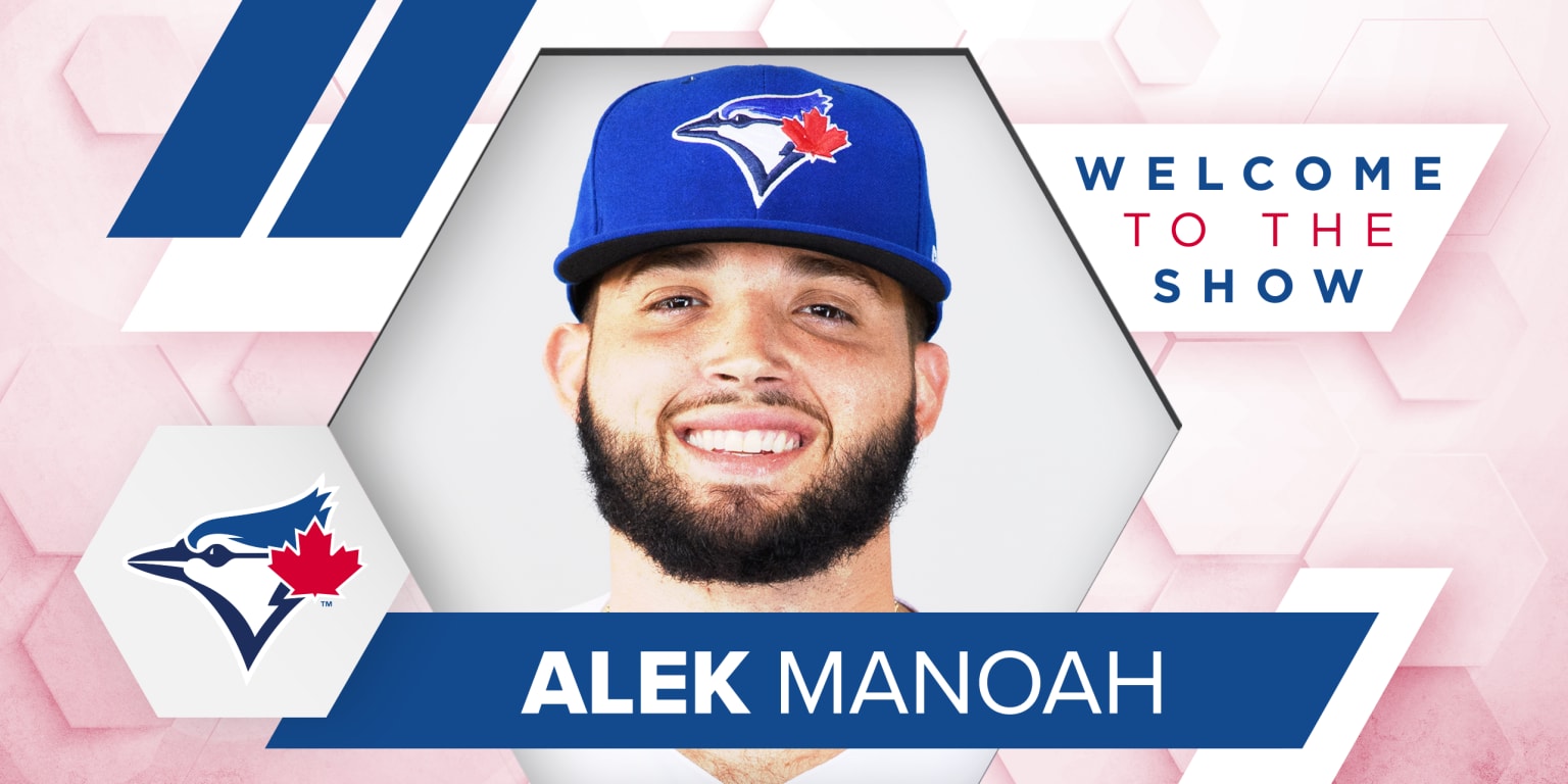 Latest on Alek Manoah's stint in the minors