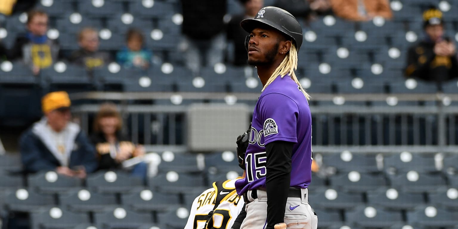 Rockies blanked by Pirates in doubleheader