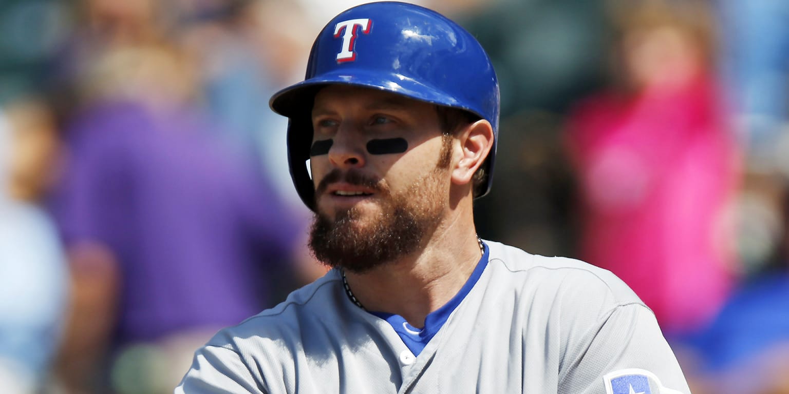 Josh Hamilton officially traded by Angels to Texas Rangers - Los