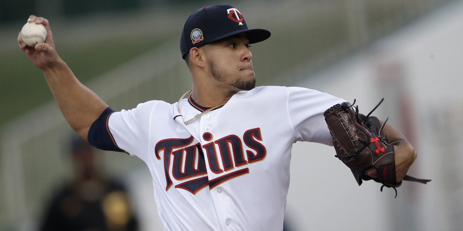 Inside the Numbers: Berrios in Position to Continue the 'Tradition'