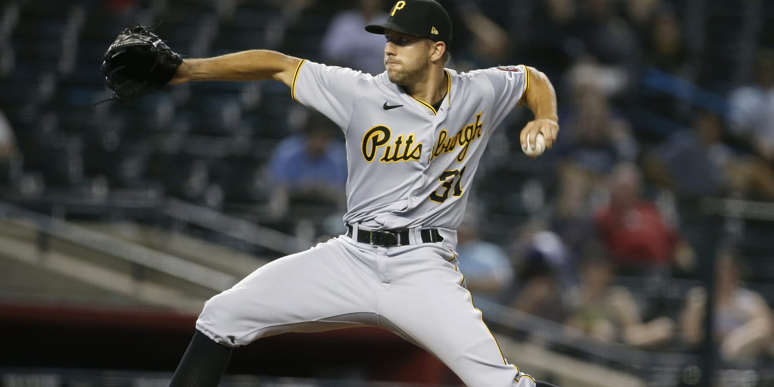 Pirates 2022 Season Previews: Relief pitchers - Bucs Dugout