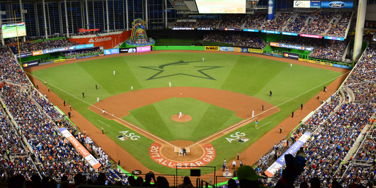 Marlins Man to sign one-day contract with Marlins despite feud with Derek  Jeter