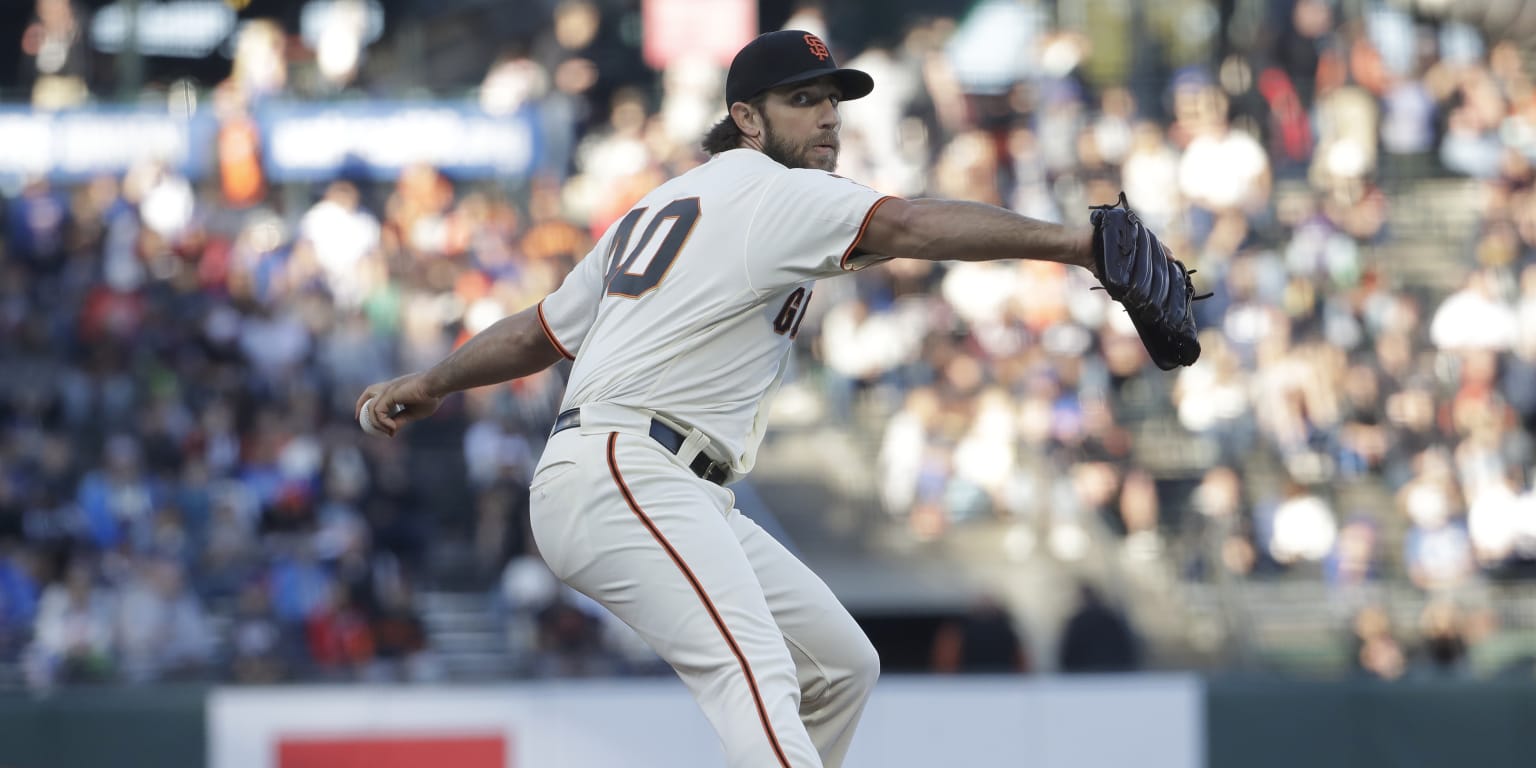 SF Giants: How MadBum's departure set stage for next homegrown core