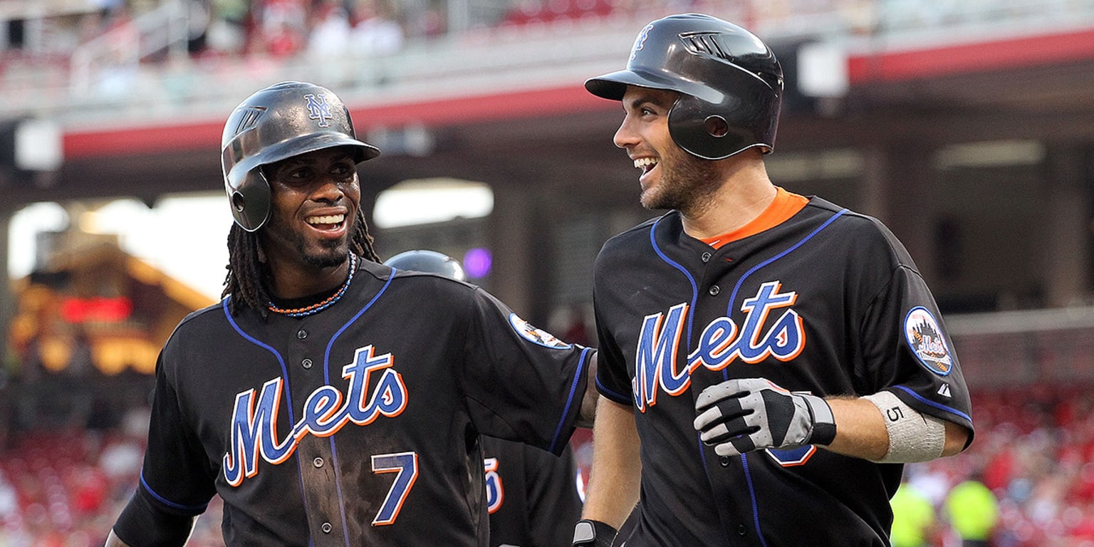 New York Mets: Jose Reyes Isn't the Best Answer, But He Is an Answer