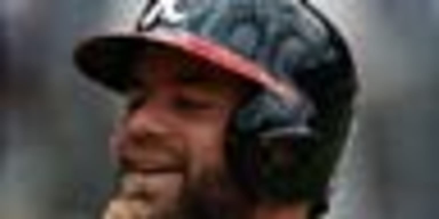 Braves: From janitor to World Series champion, the beginning and end of the Evan  Gattis story 