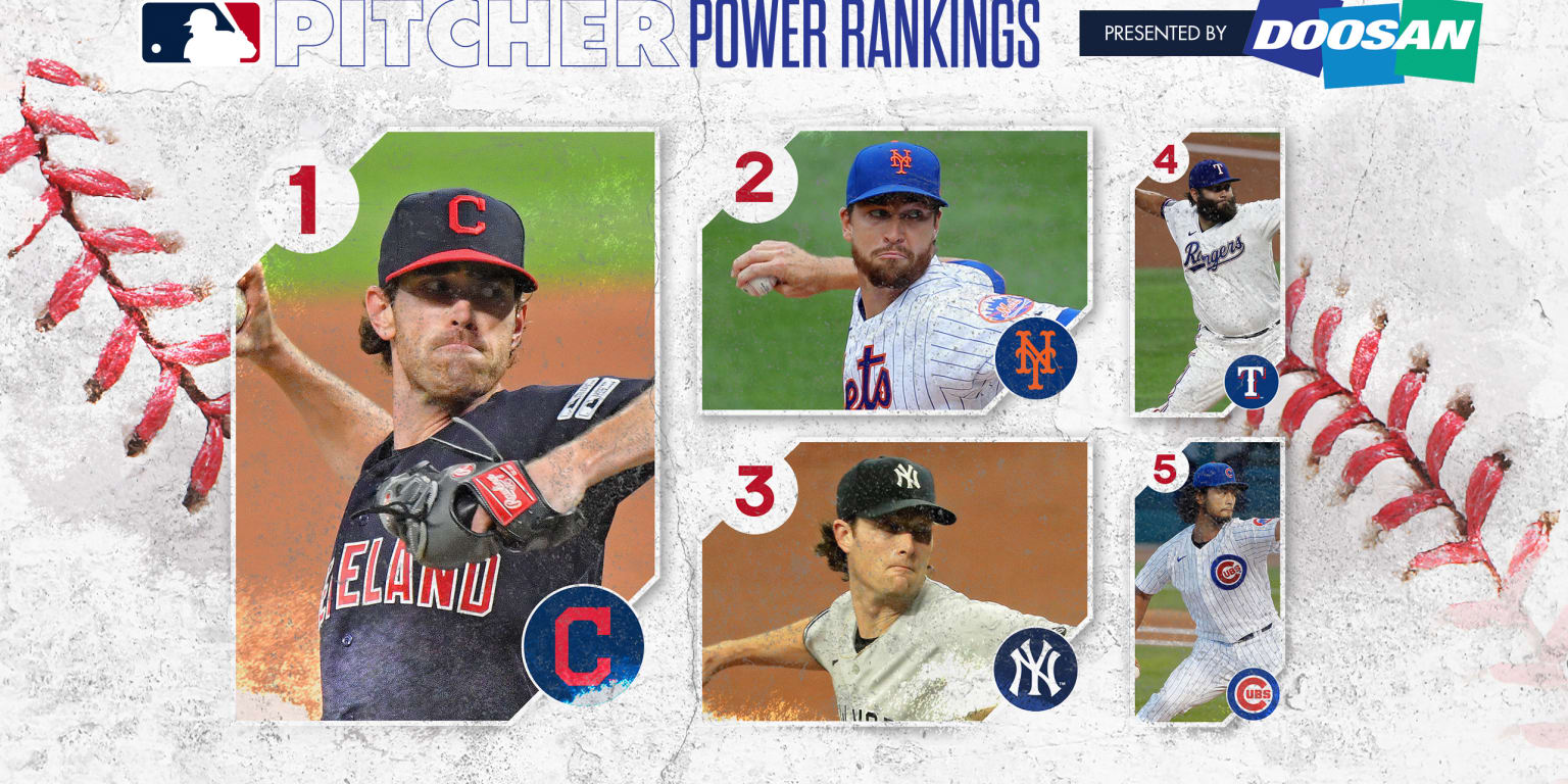 MLB Power Rankings: Rangers, Orioles ascend; Twins take a tumble