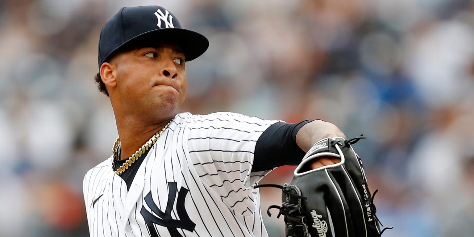 Yankees with pitching “surplus” now