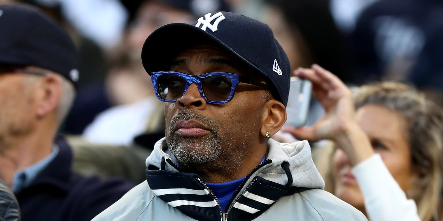 Spike Lee Yankees World Series Collection - Lids