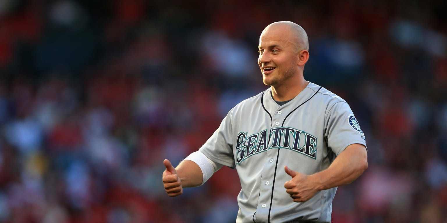 Kyle Seager progressing in hand rehab
