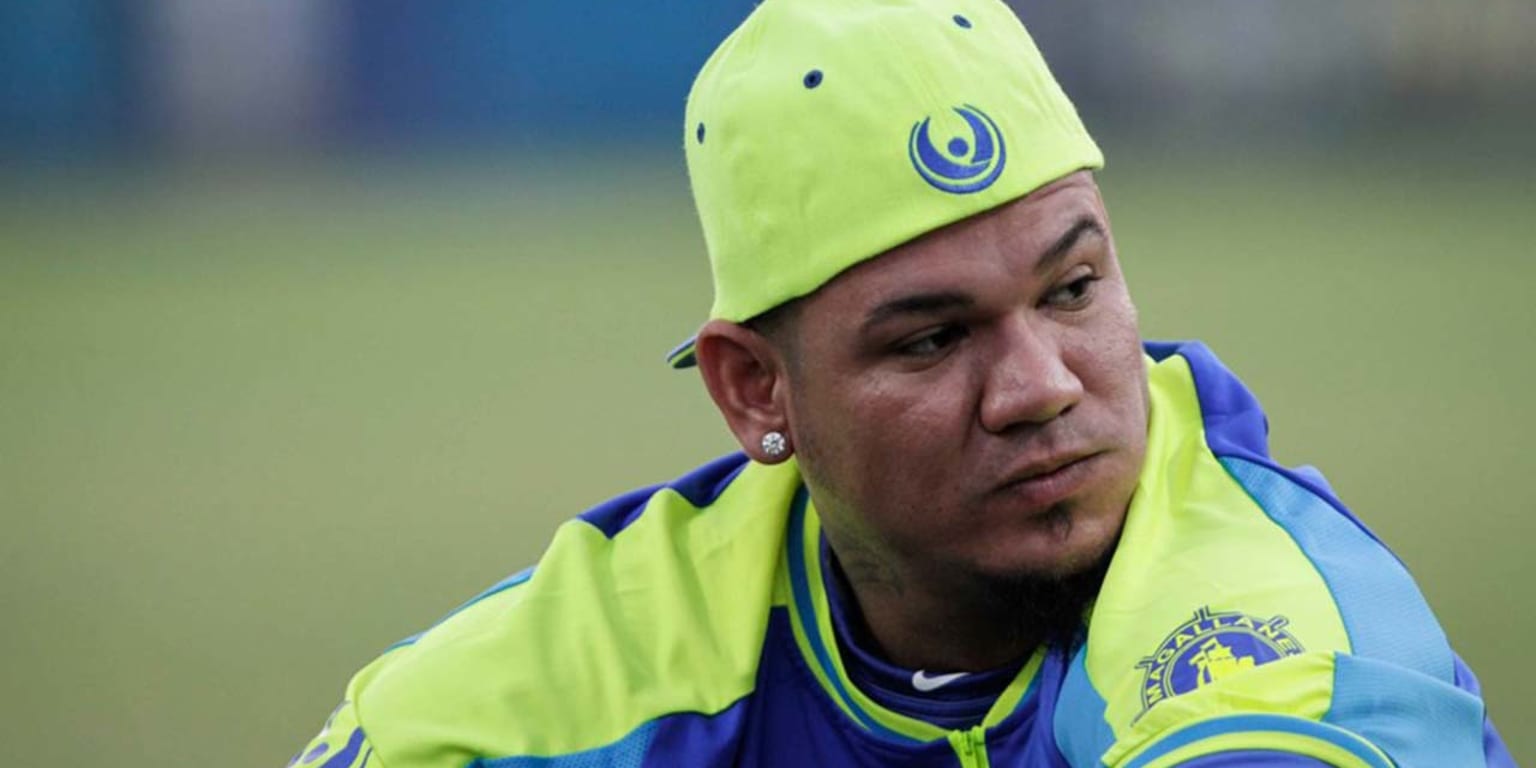 Mariners' Felix Hernandez plans to play in WBC