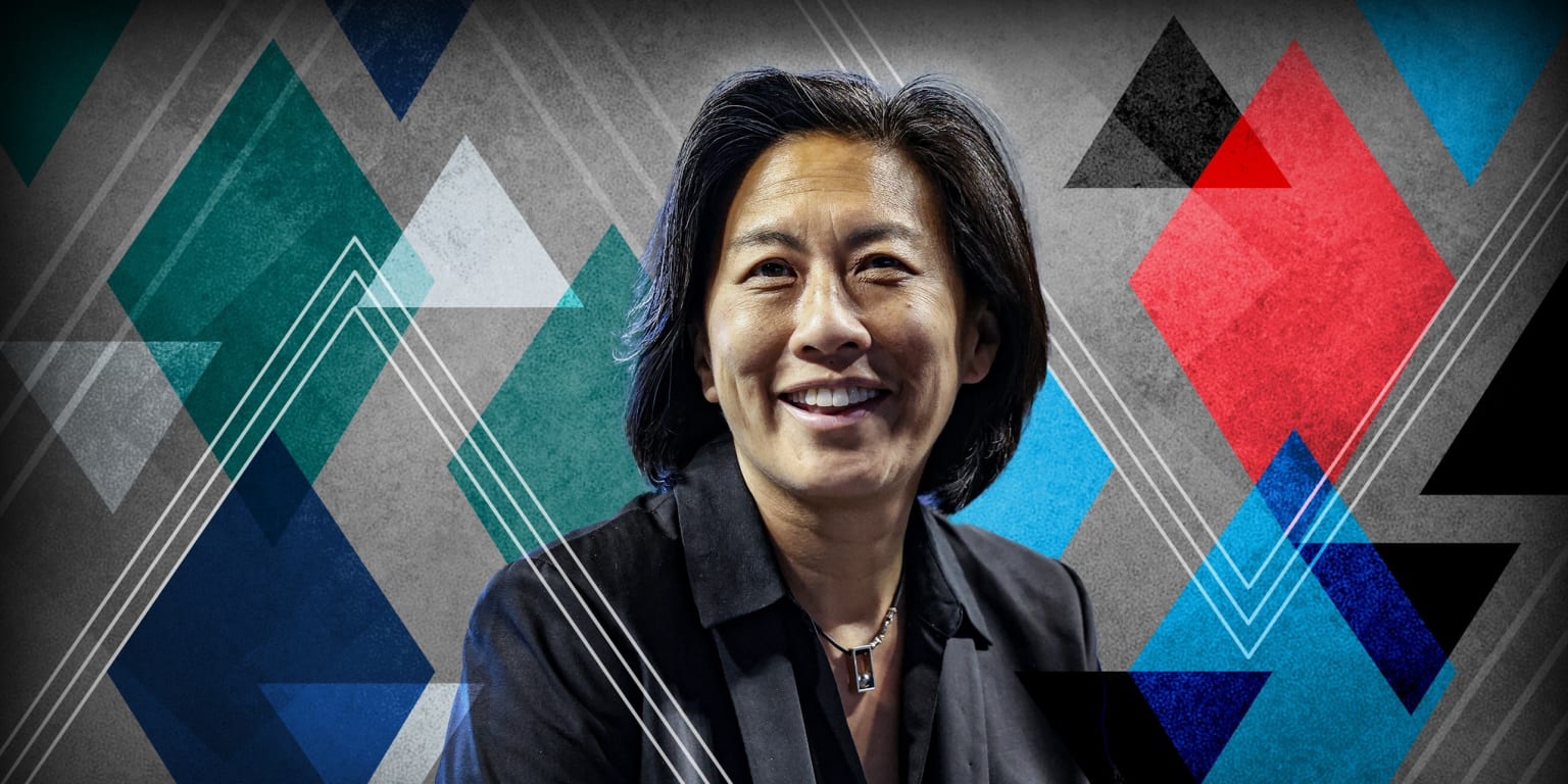 Who Is Kim Ng? Former Marlins GM's Career, Husband, Net Worth