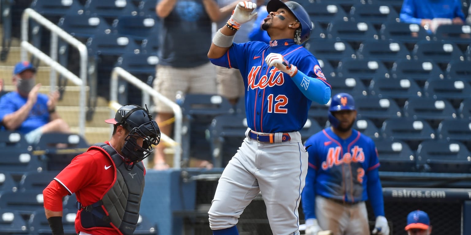 NY Mets offered Francisco Lindor a 10-year, $325 million extension