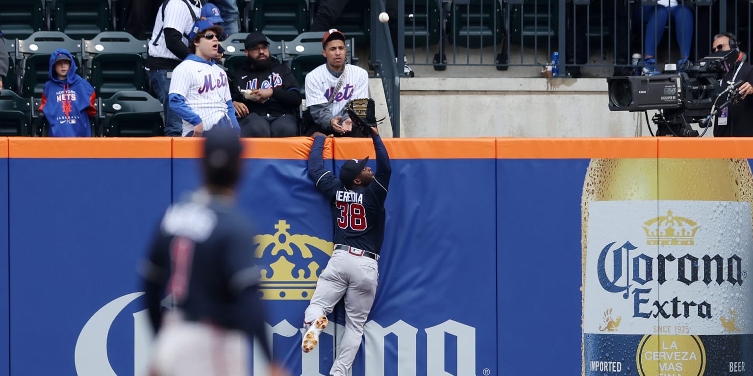 Guillermo Heredia Claimed By The Braves – Mets Junkies