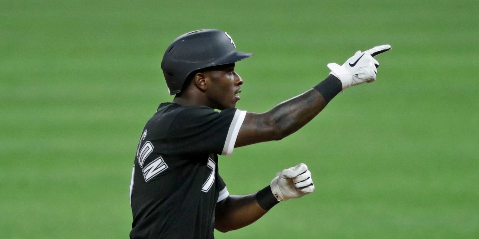 Tim Anderson: Bat Flips Bring Fun to MLB, Doesn't Understand Unwritten  Rules, News, Scores, Highlights, Stats, and Rumors