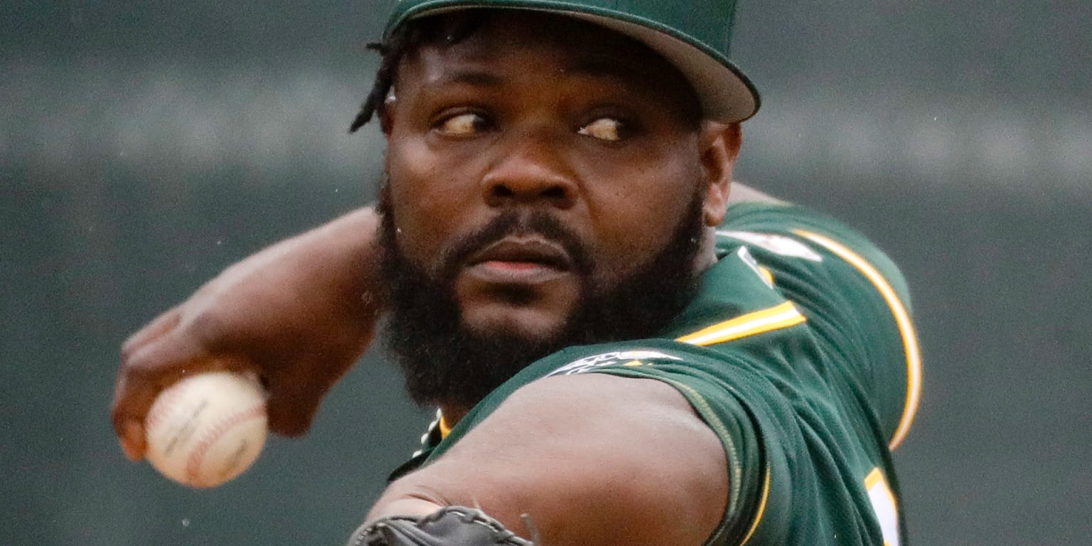 Fernando Rodney called up to Nationals