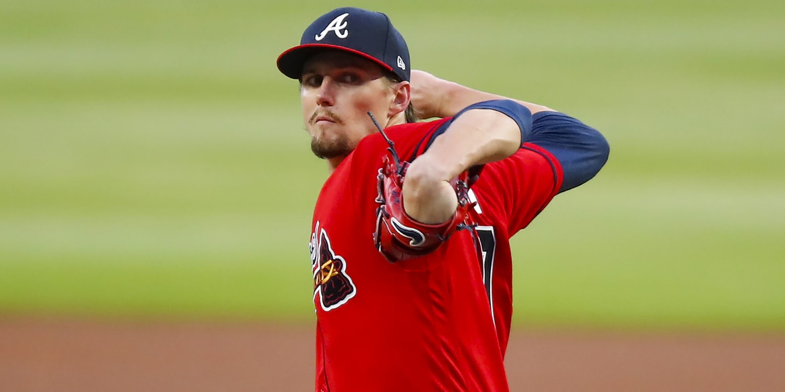 Atlanta Braves News: Kyle Wright to IL, City Connect Jersey Reveal