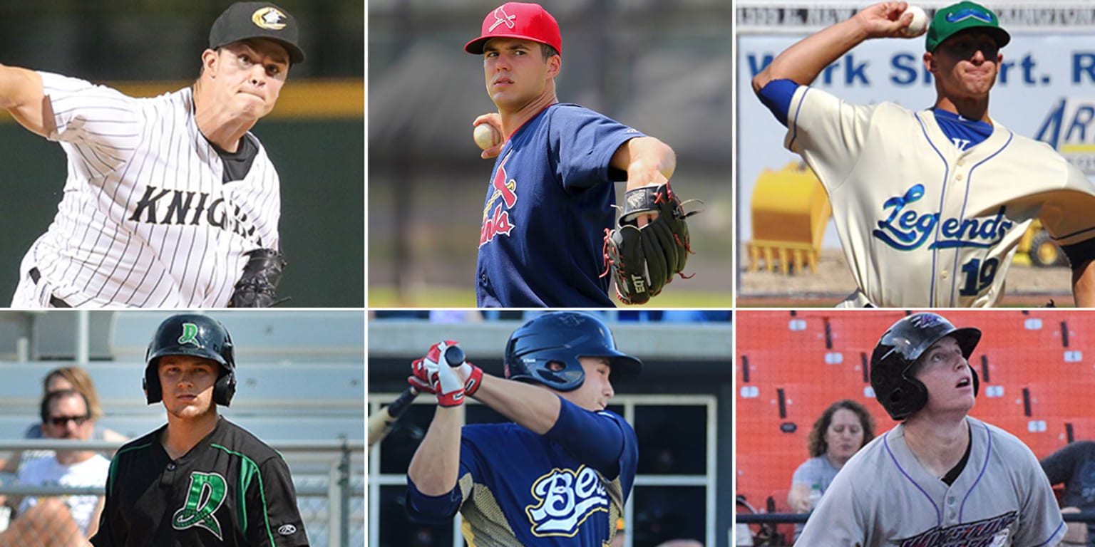 2016 MLB Draft picks who can contribute soon
