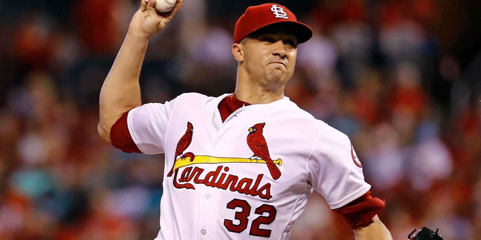 Cardinals give Jack Flaherty run support in win