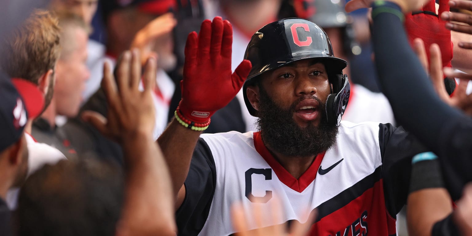 Rosario, Indians swept Williamsport