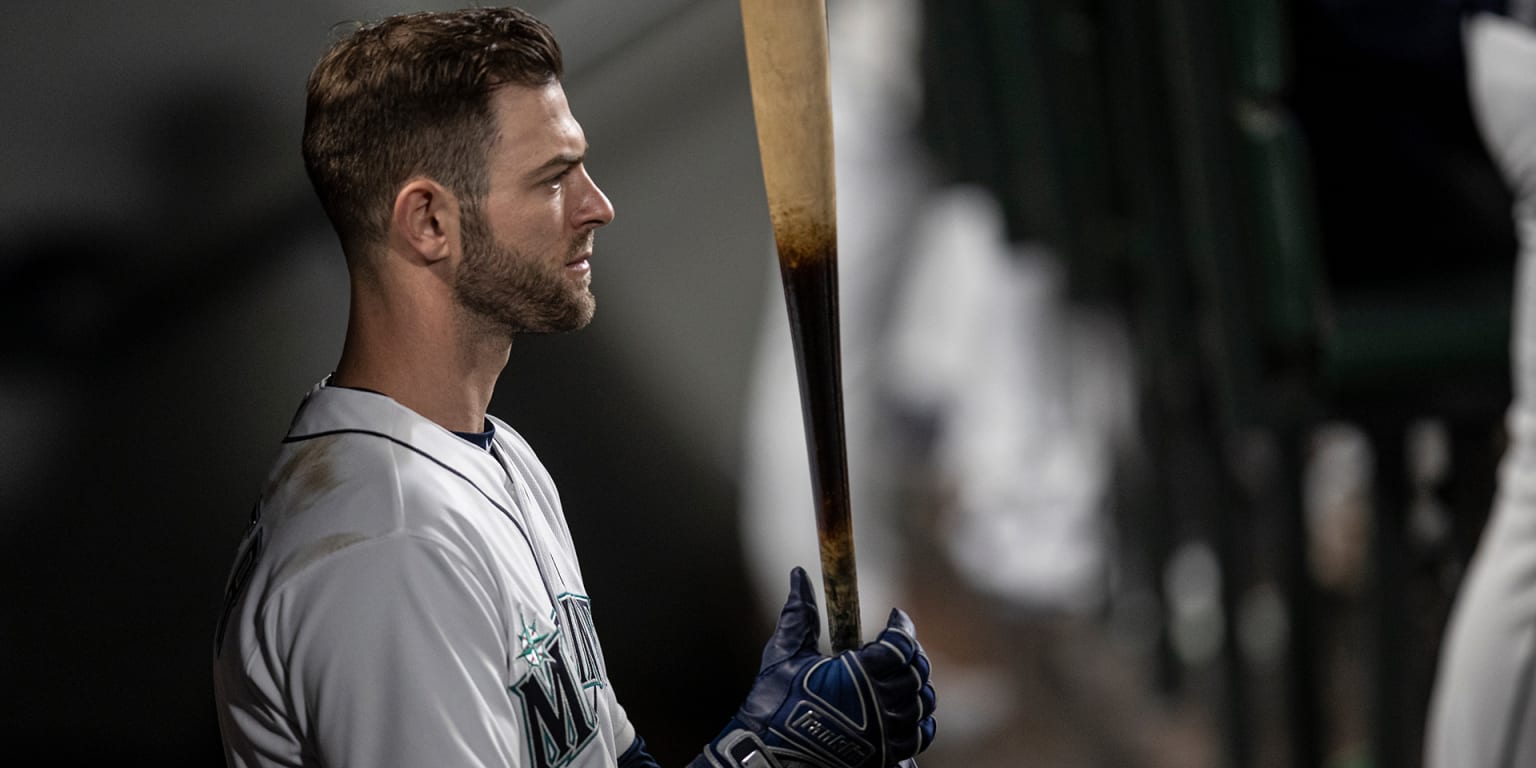 Mariners Agree to Terms with OF Mitch Haniger, by Mariners PR