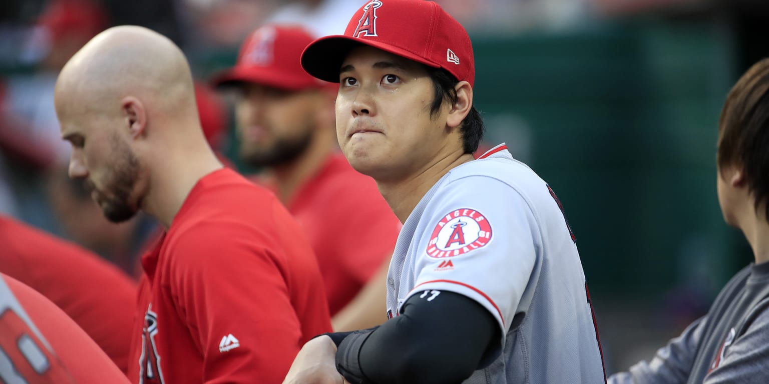 Shohei Ohtani, representatives wrap up round of meetings with