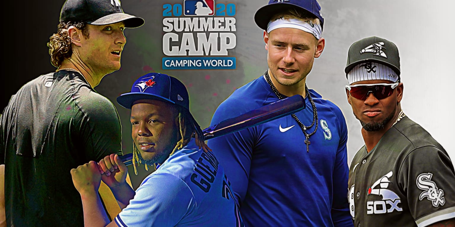 Auction Alert! Summer Camps!