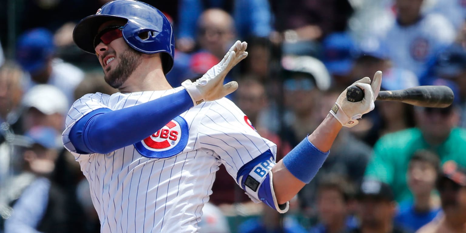 Kris Bryant: what do you expect? - Fake Teams